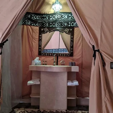 Africa Luxury Camps Hotel Merzouga Room photo