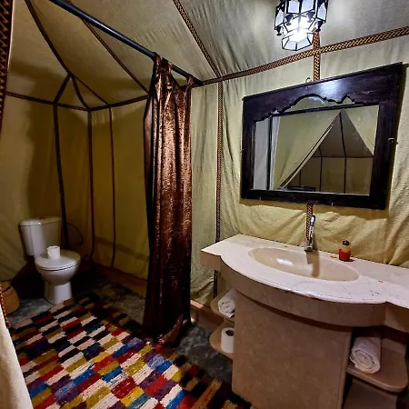 Africa Luxury Camps Hotel Merzouga Exterior photo