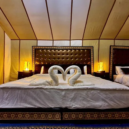 Africa Luxury Camps Hotel Merzouga Exterior photo