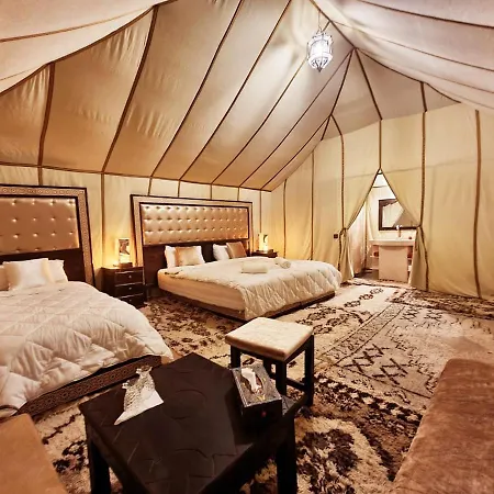 Africa Luxury Camps Hotel Merzouga Exterior photo