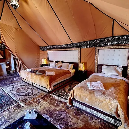 Africa Luxury Camps Hotel Merzouga Exterior photo