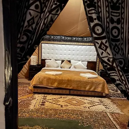 Africa Luxury Camps Hotel Merzouga Exterior photo