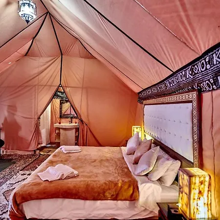 Africa Luxury Camps Hotel Merzouga Room photo