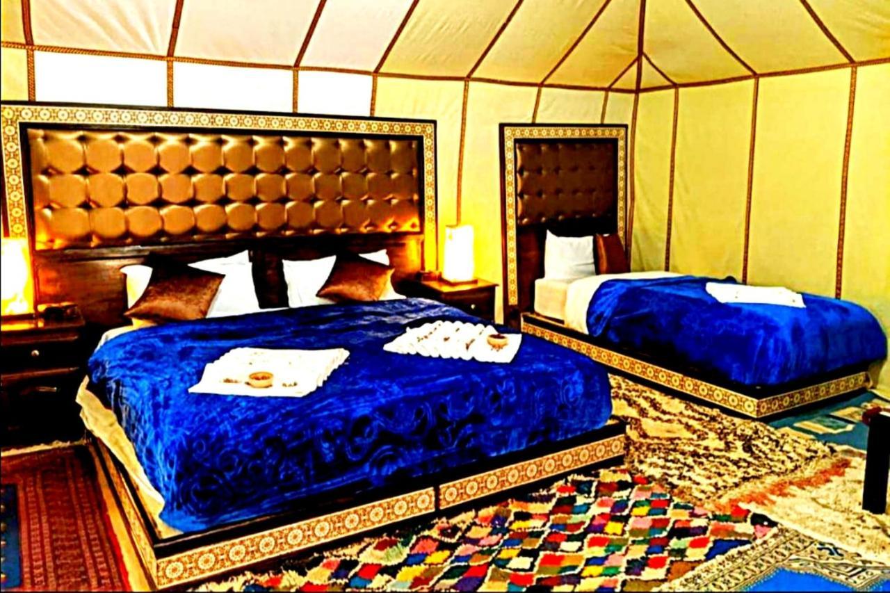 Africa Luxury Camps 5*
