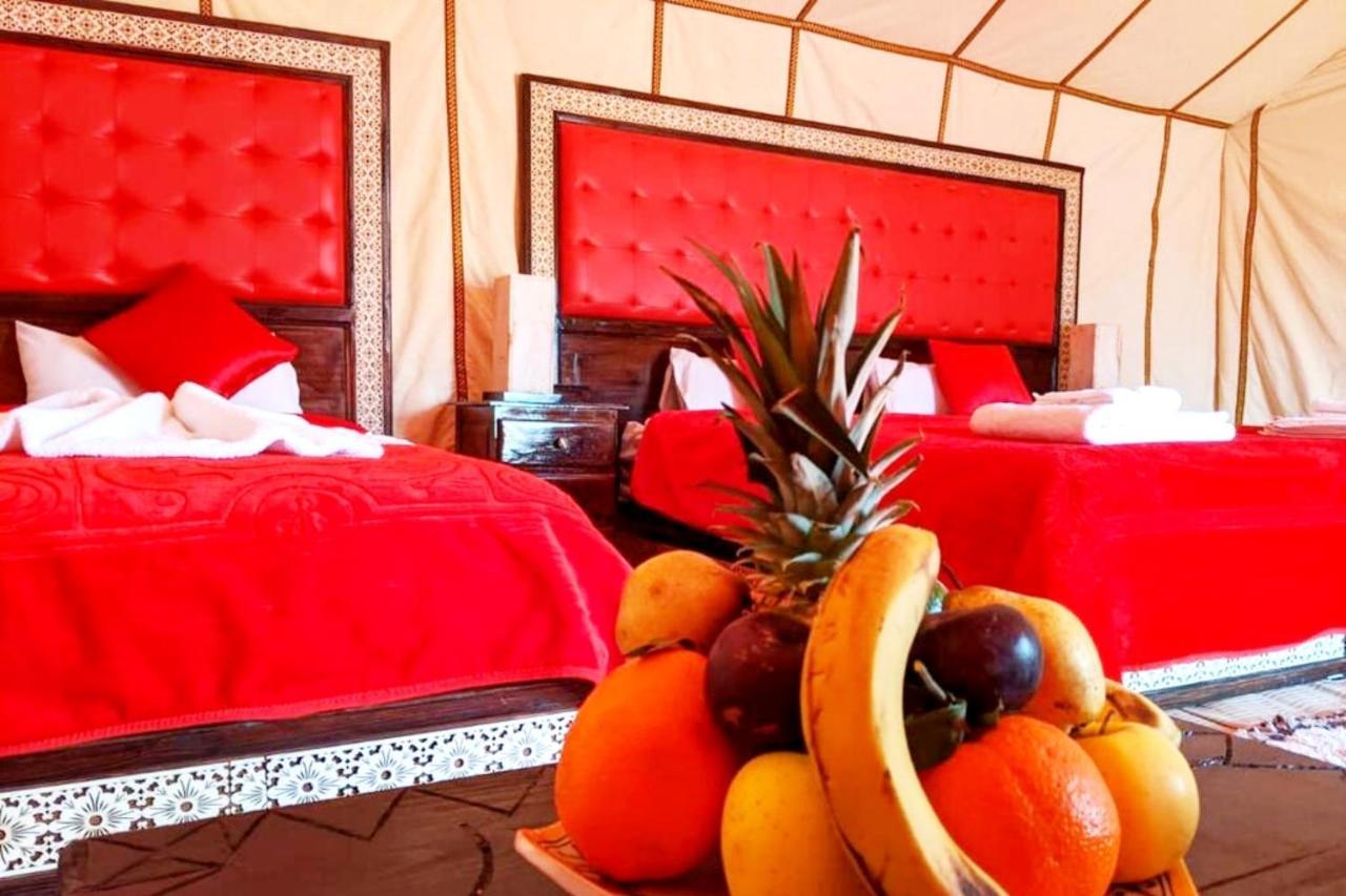 Campo de lujo Africa Luxury Camps