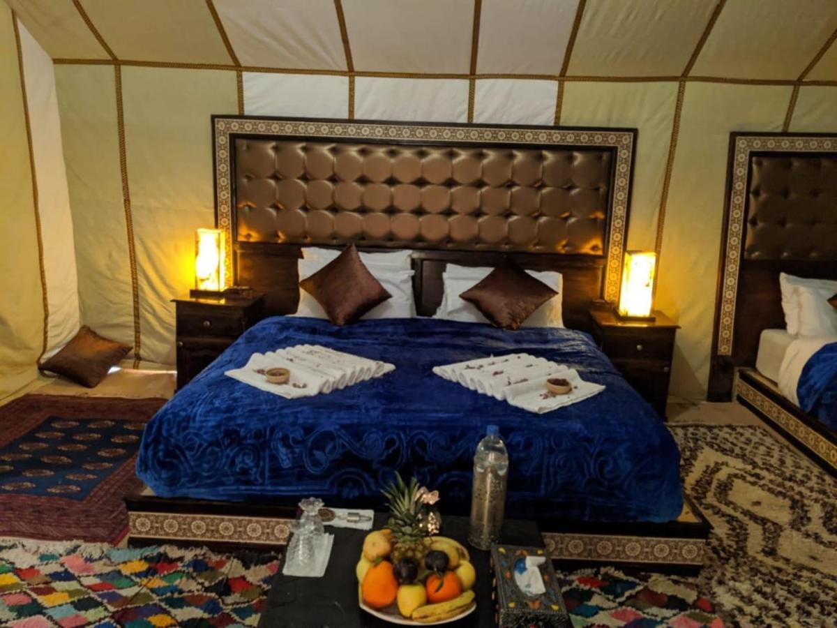 Africa Luxury Camps Merzouga