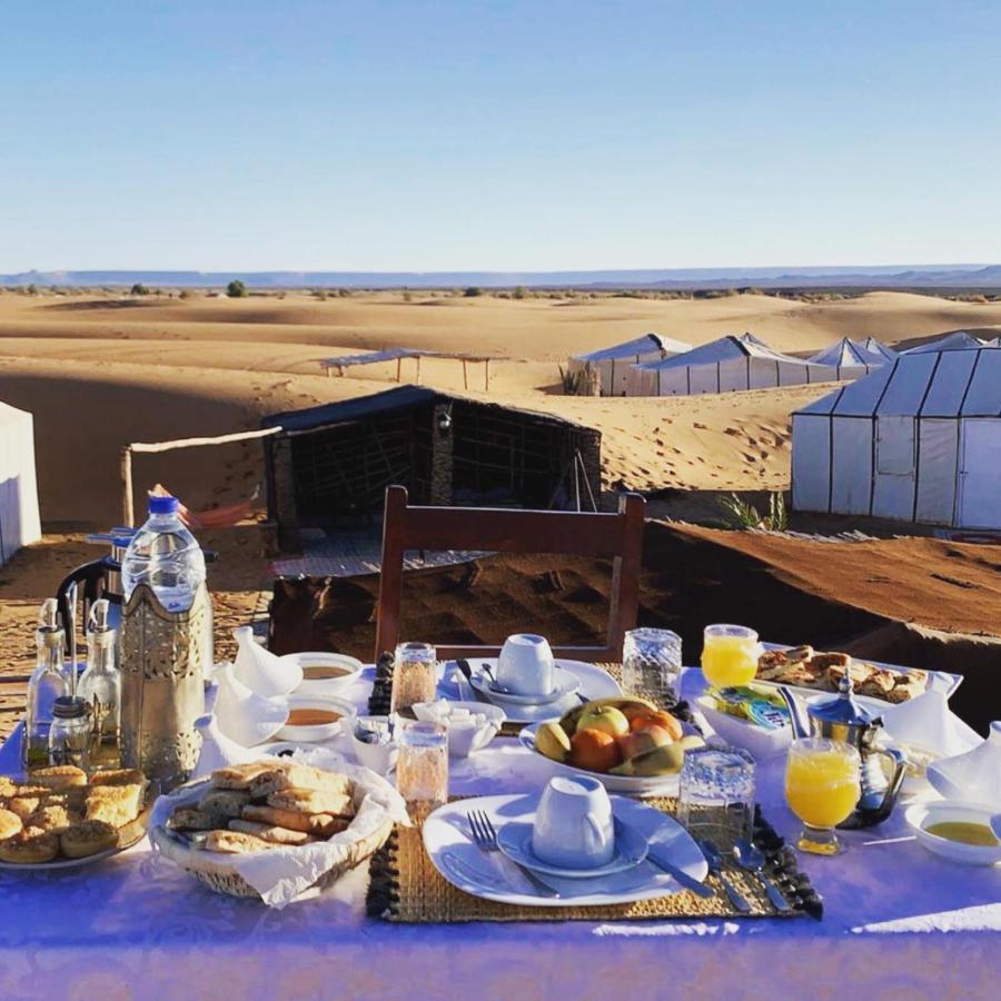Africa Luxury Camps Campo de lujo 5*