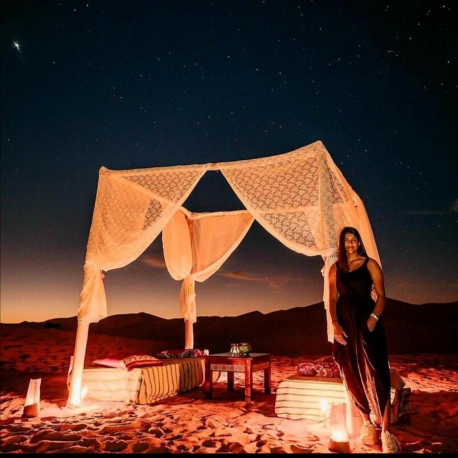 Africa Luxury Camps 5*