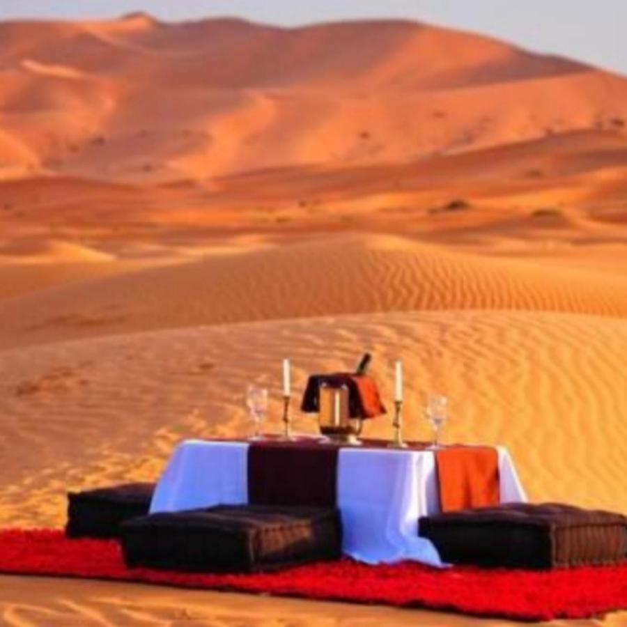 Africa Luxury Camps 5*