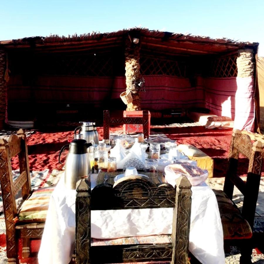 Campo de lujo Africa Luxury Camps