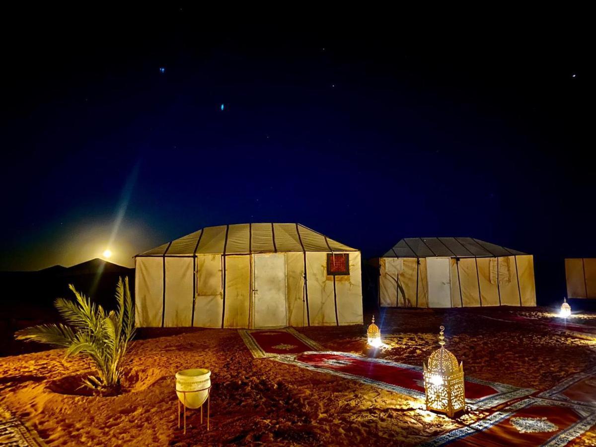 Africa Luxury Camps Campo de lujo