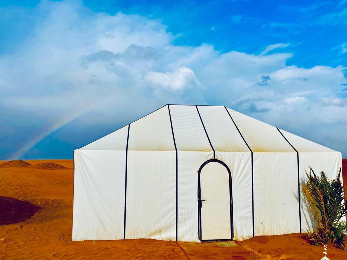 Africa Luxury Camps Campo de lujo Merzouga