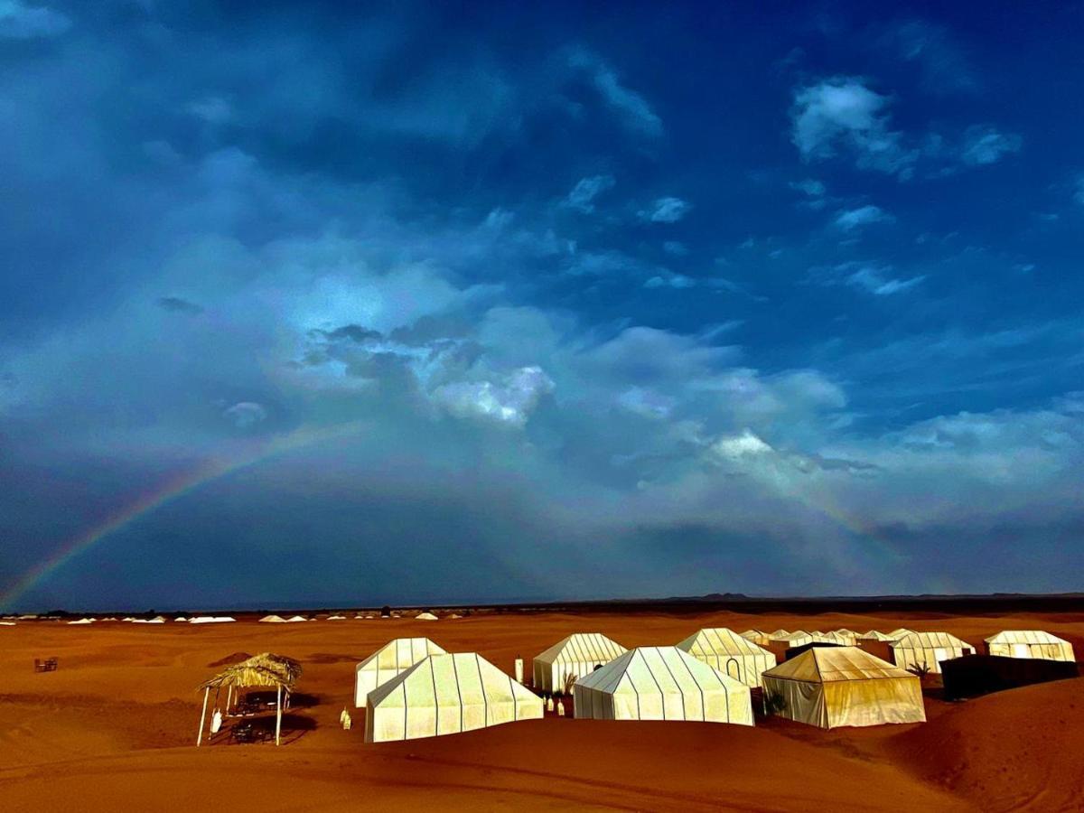 Africa Luxury Camps 5*