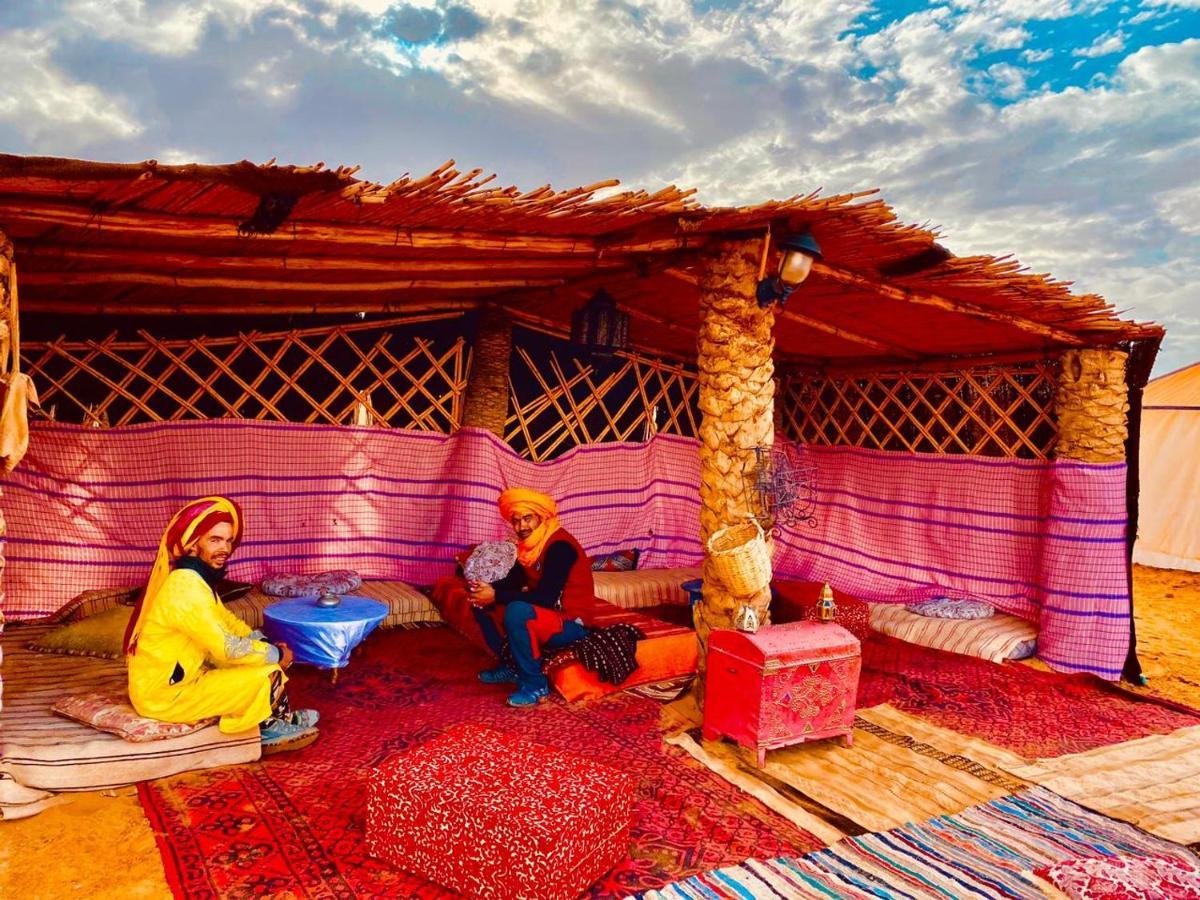 Africa Luxury Camps 5* Merzouga