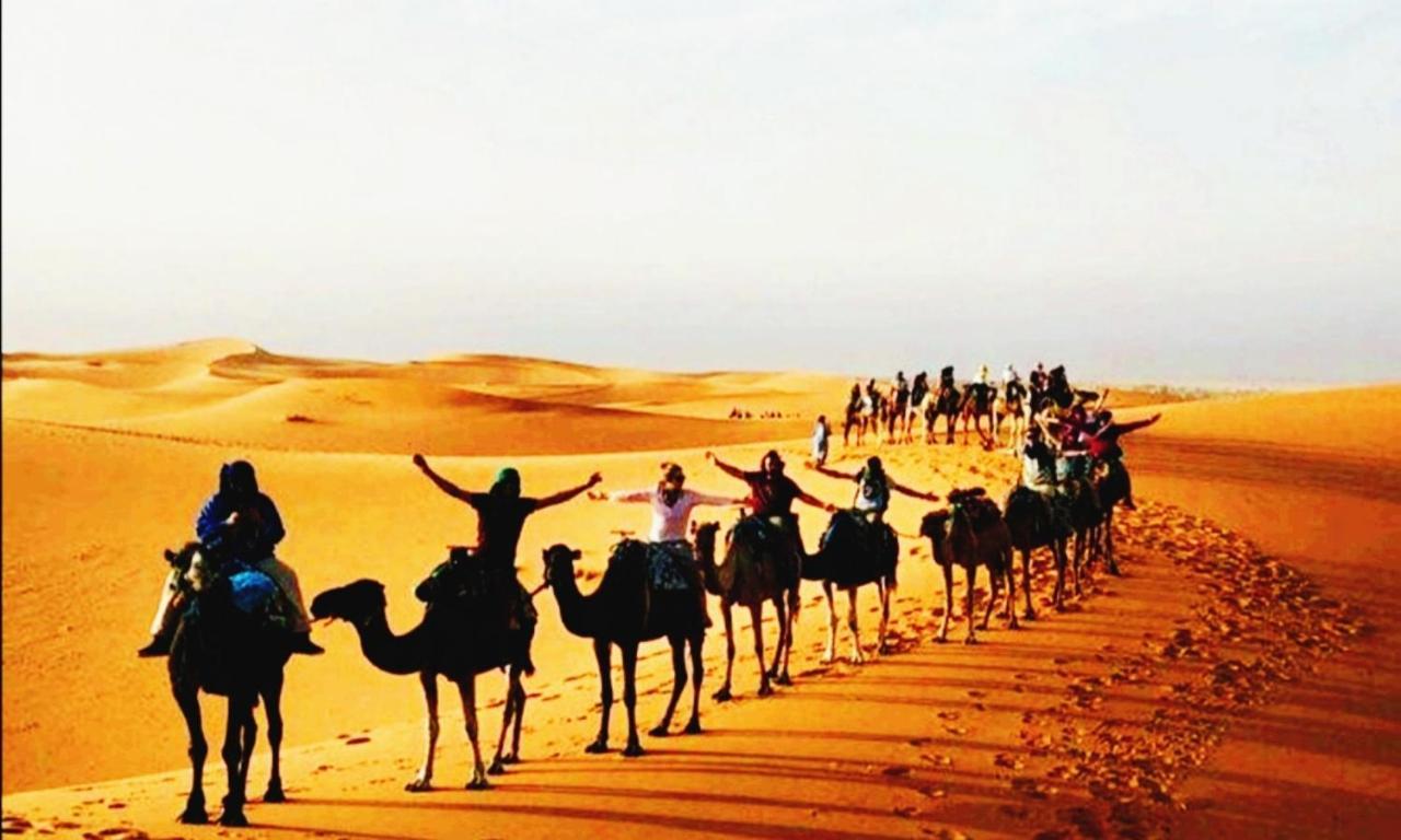 Africa Luxury Camps Campo de lujo