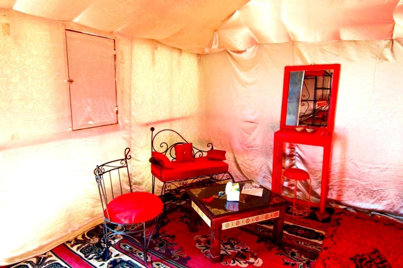 Africa Luxury Camps