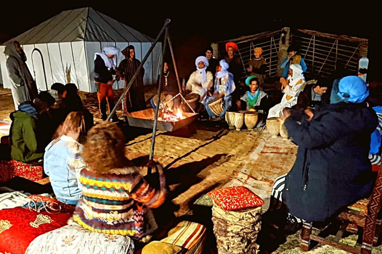 Africa Luxury Camps Campo de lujo 5*