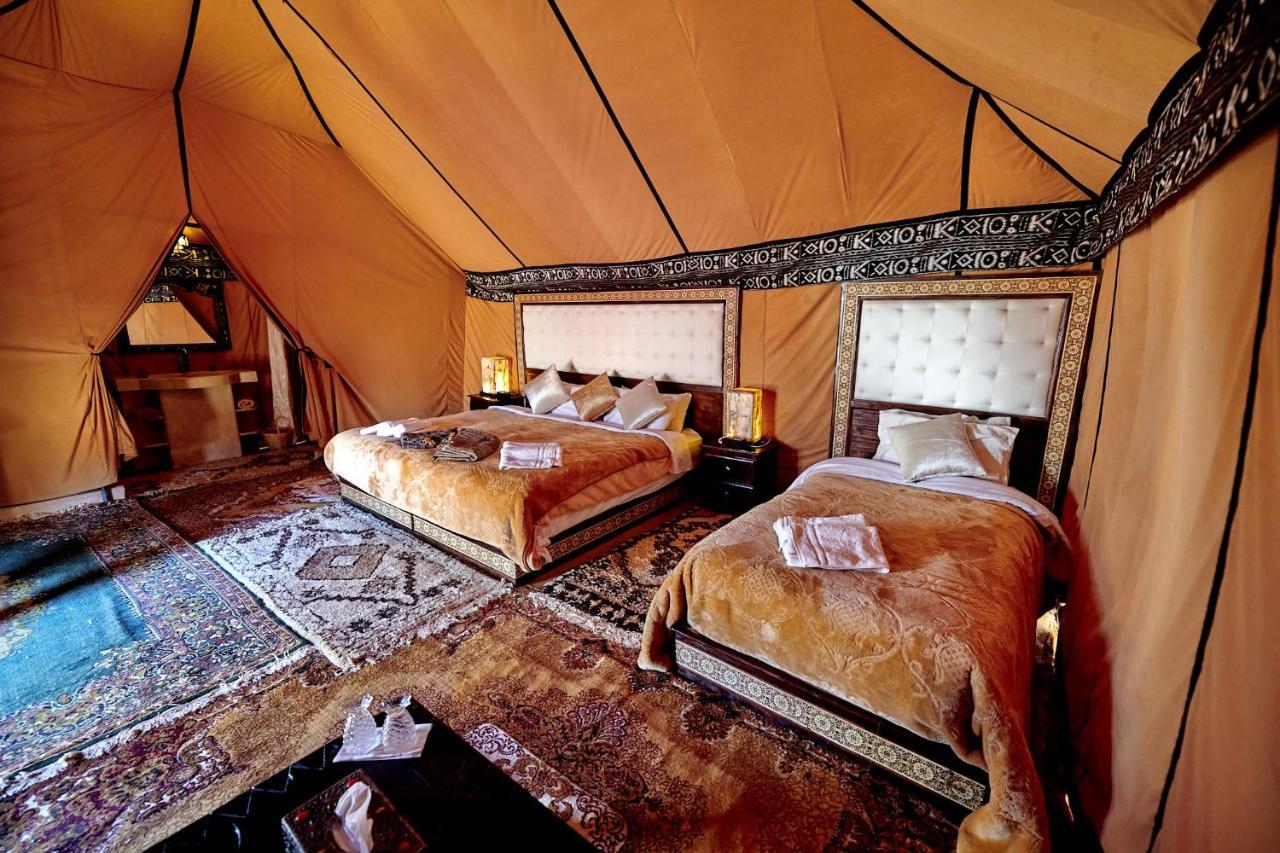 Campo de lujo Africa Luxury Camps 5*