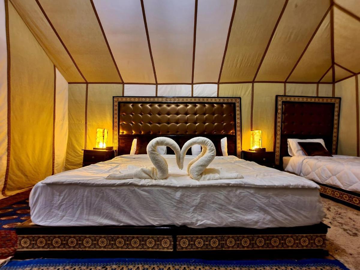 Africa Luxury Camps 5* Merzouga