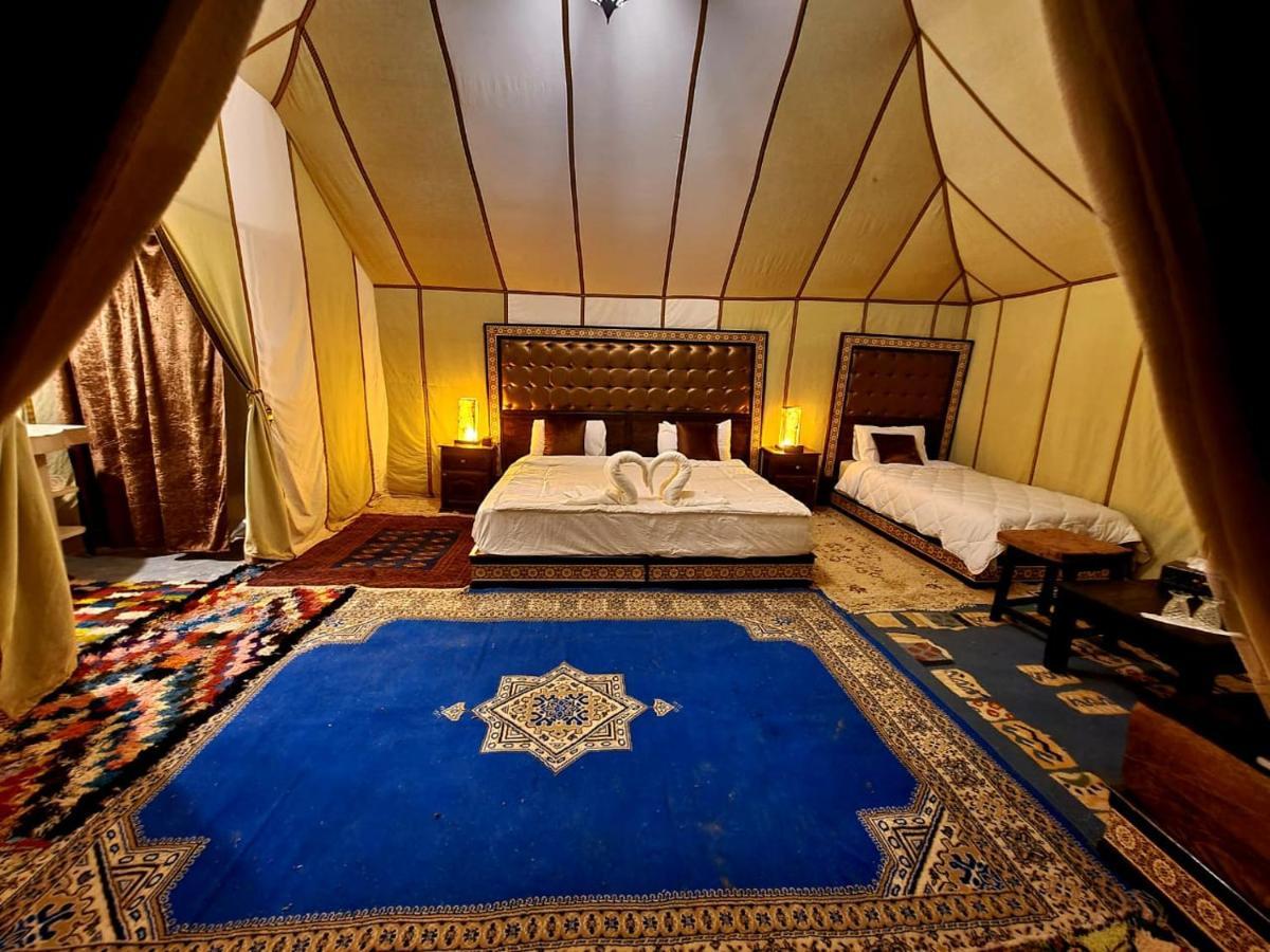 Campo de lujo Africa Luxury Camps 5*