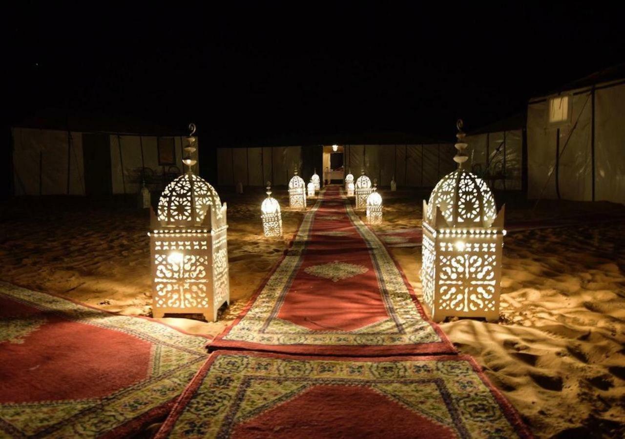 Campo de lujo Africa Luxury Camps